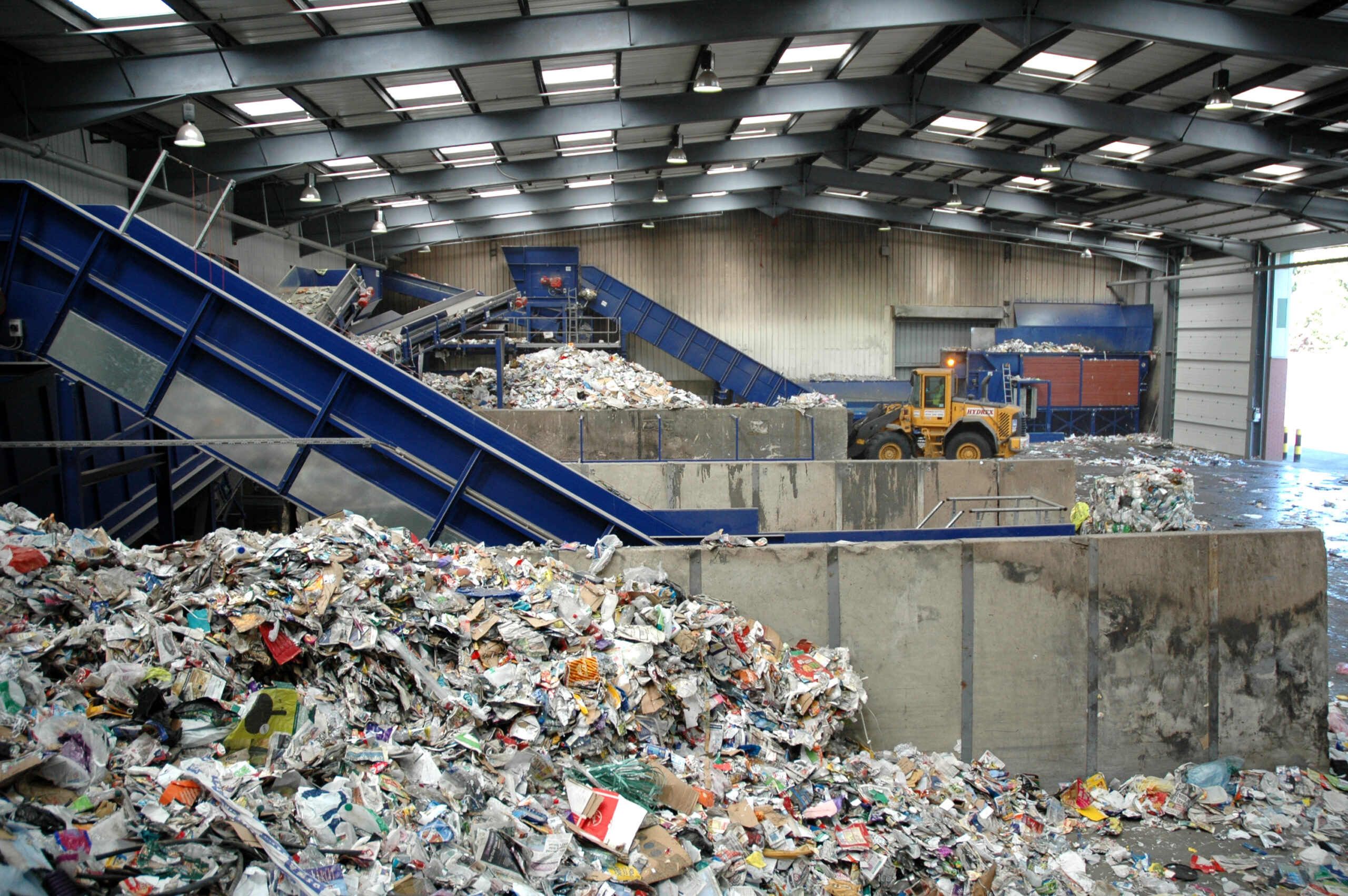 Ohio s Waste Management Better Ohio